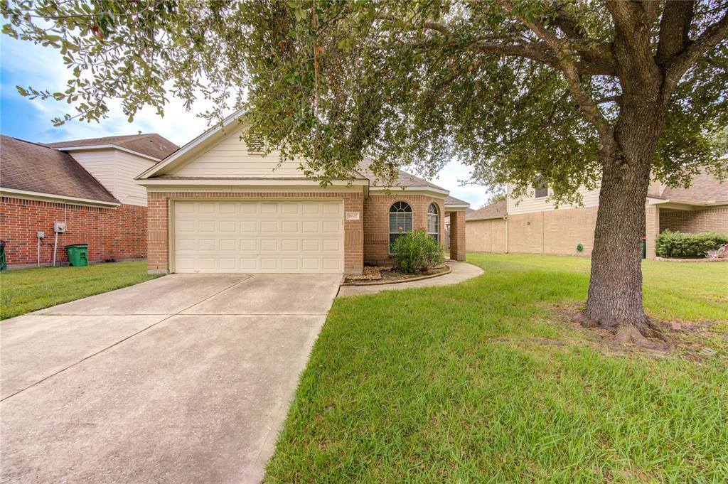 18527 Inwood Elm Circle, Humble, TX 77346