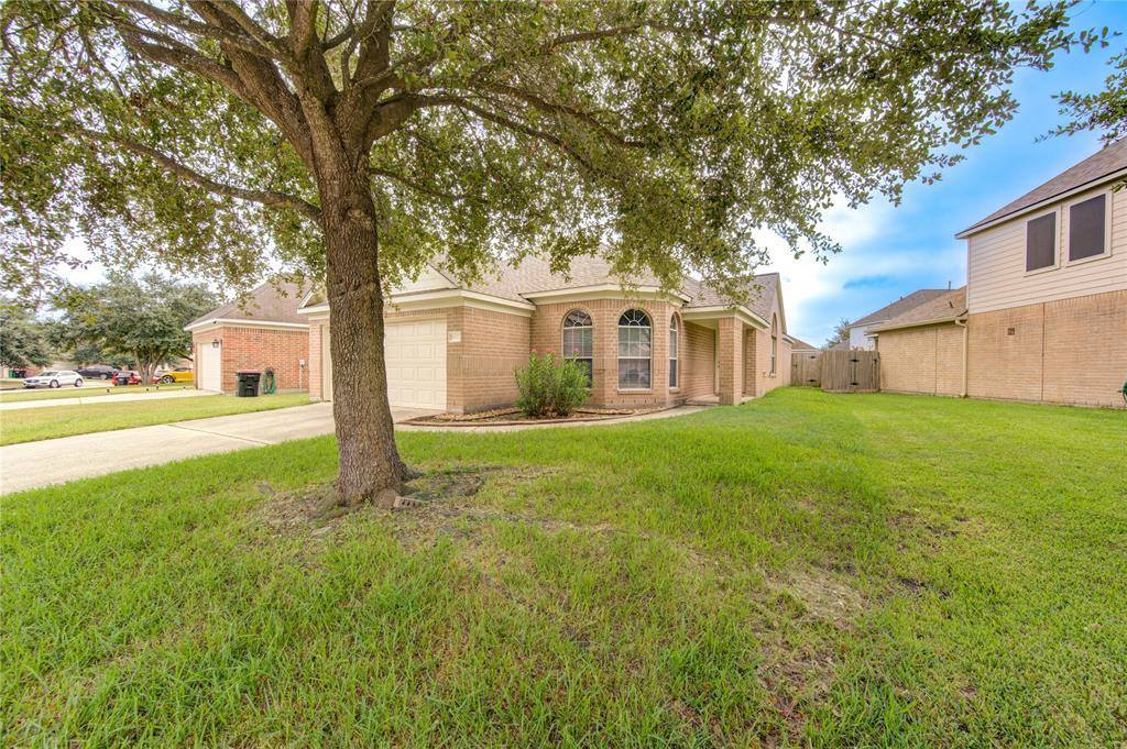 18527 Inwood Elm Circle, Humble, TX 77346