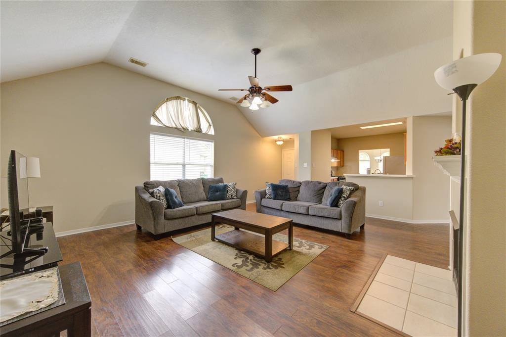 18527 Inwood Elm Circle, Humble, TX 77346