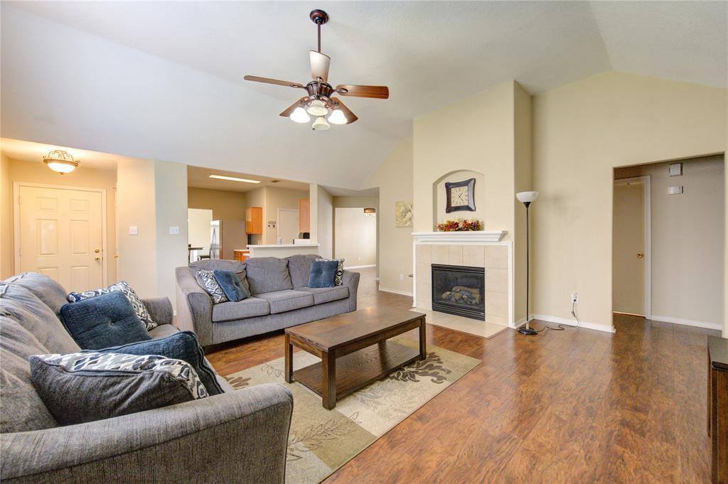 18527 Inwood Elm Circle, Humble, TX 77346