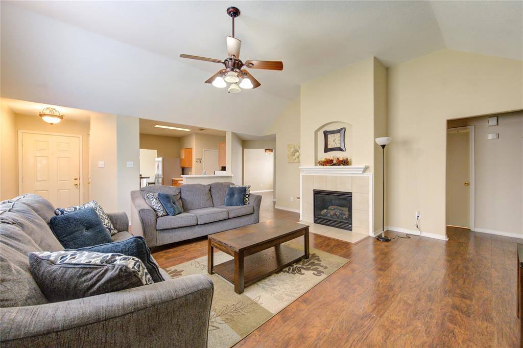 18527 Inwood Elm Circle, Humble, TX 77346