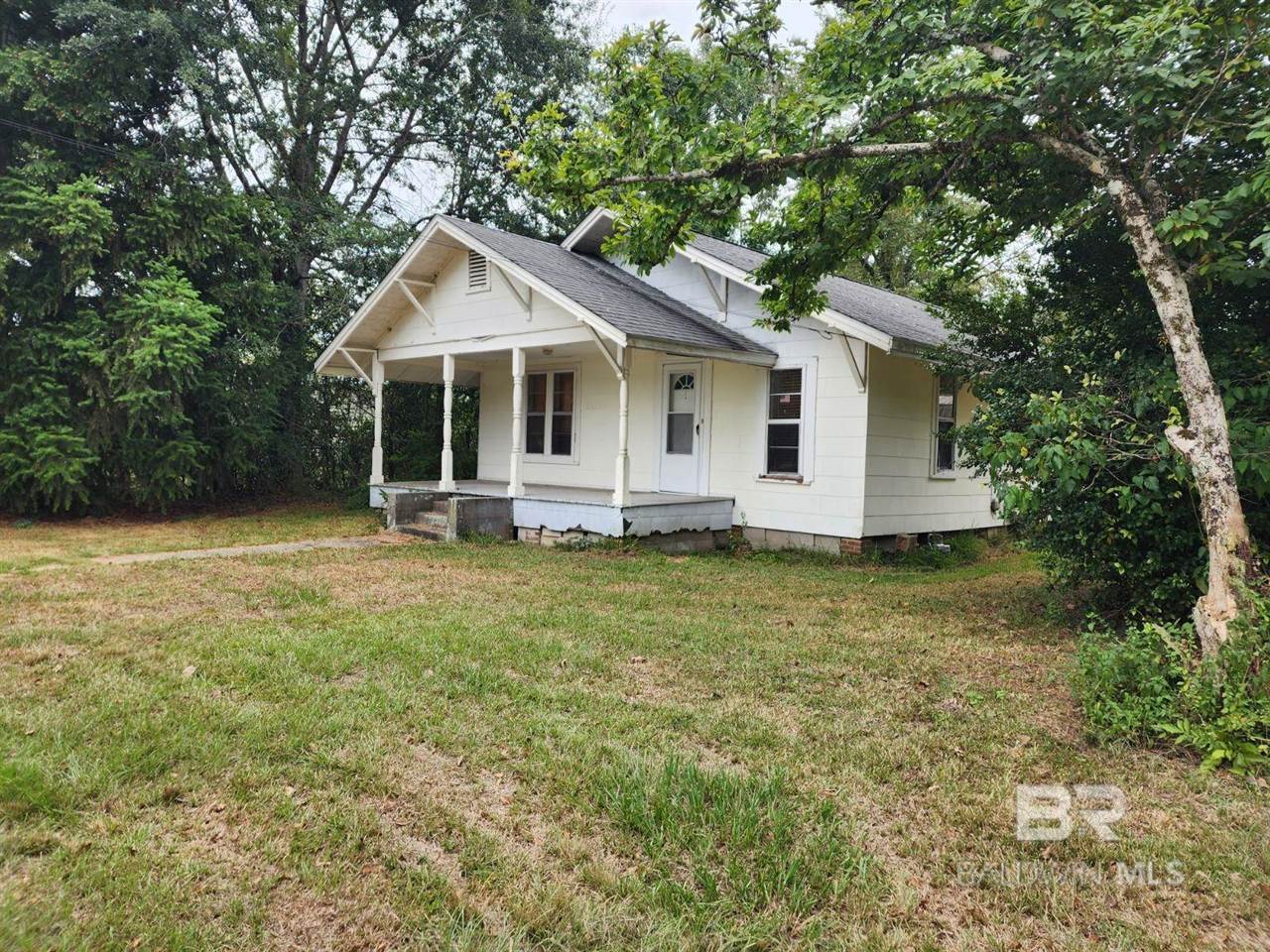 307 Scott Street, Brewton, AL 36426