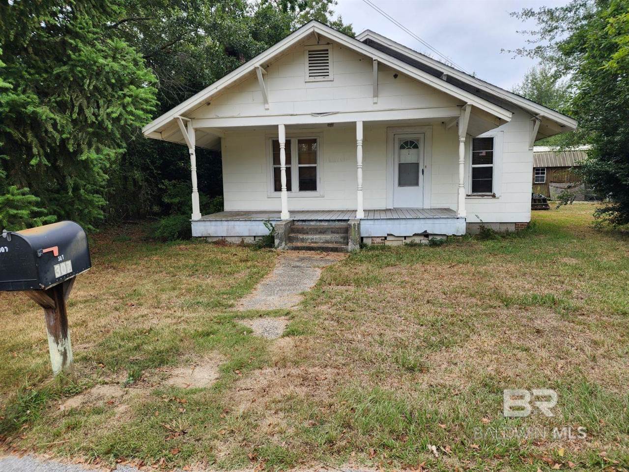 307 Scott Street, Brewton, AL 36426