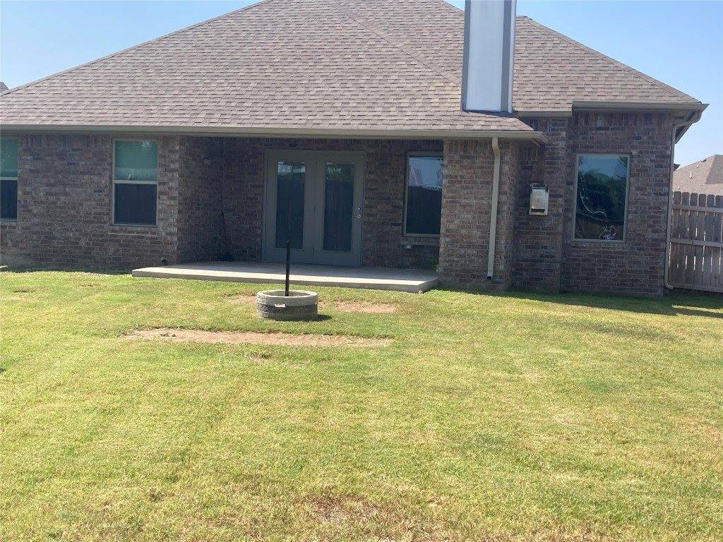 3601 Lleyton Drive, Norman, OK 73072