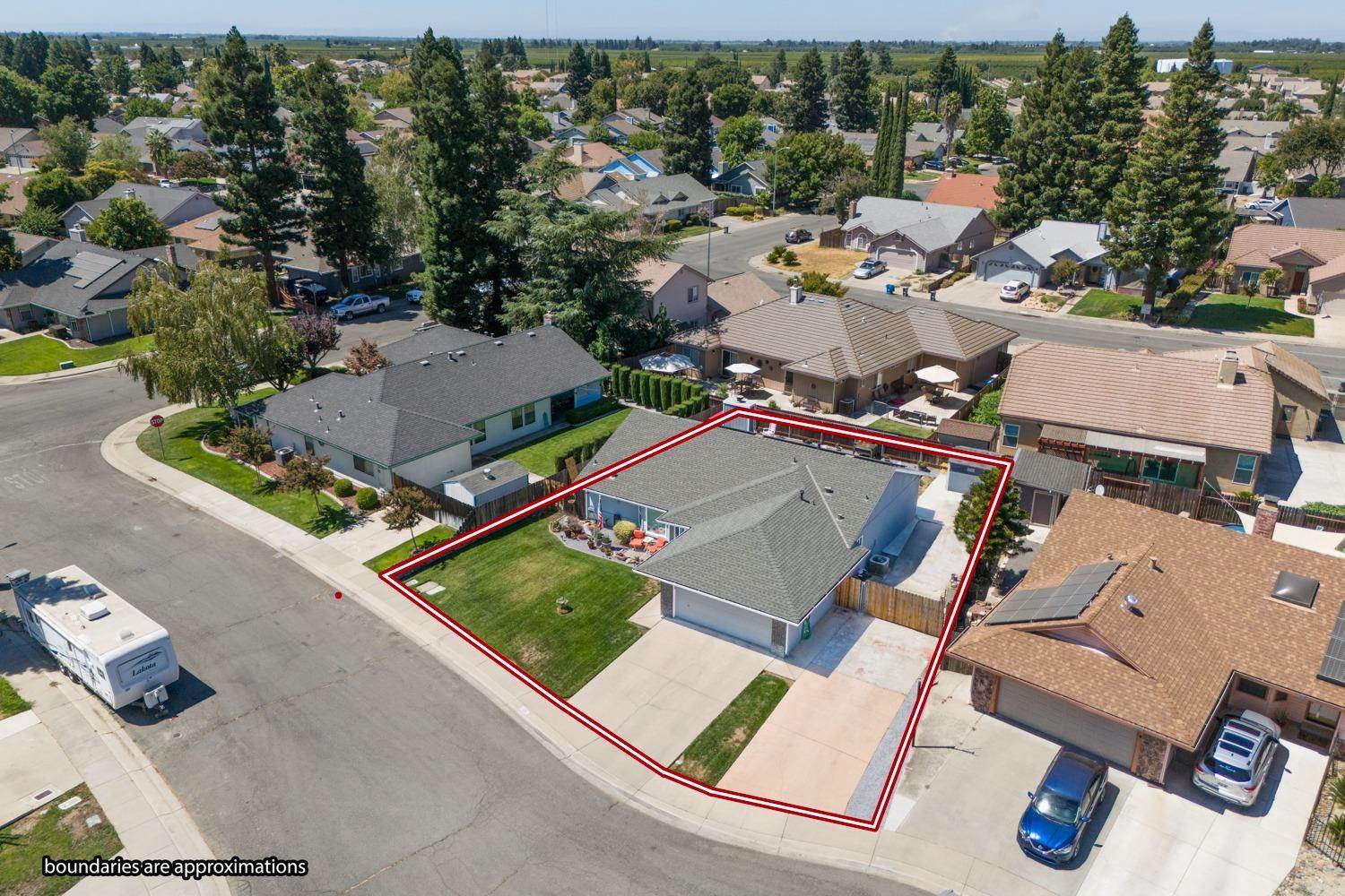 1219 Theresa Way, Yuba City, CA 95993