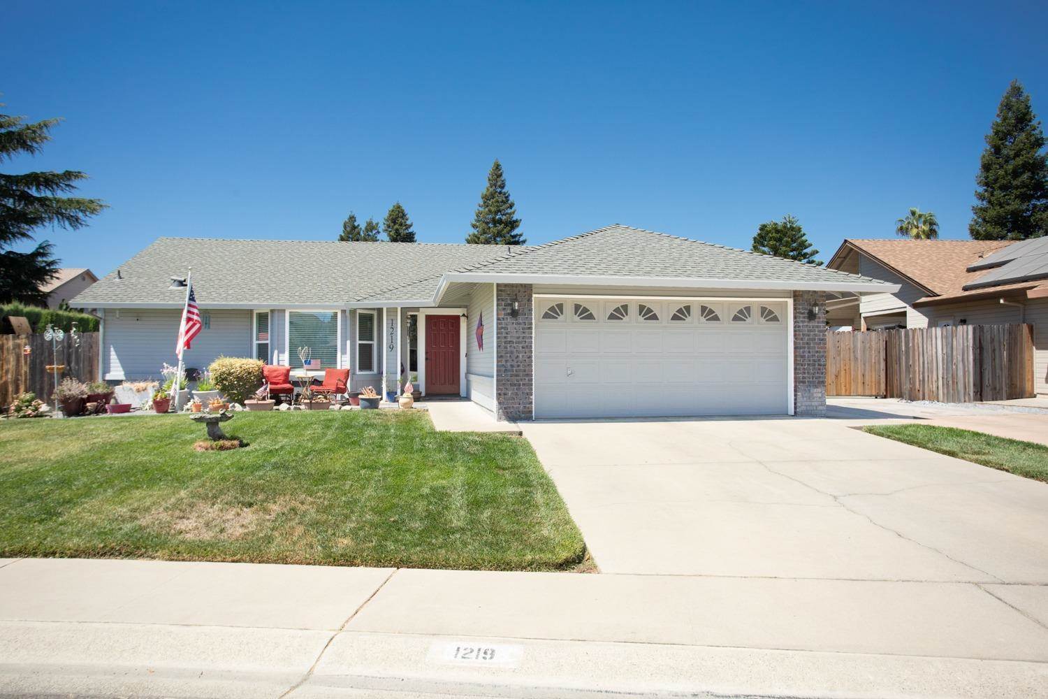 1219 Theresa Way, Yuba City, CA 95993