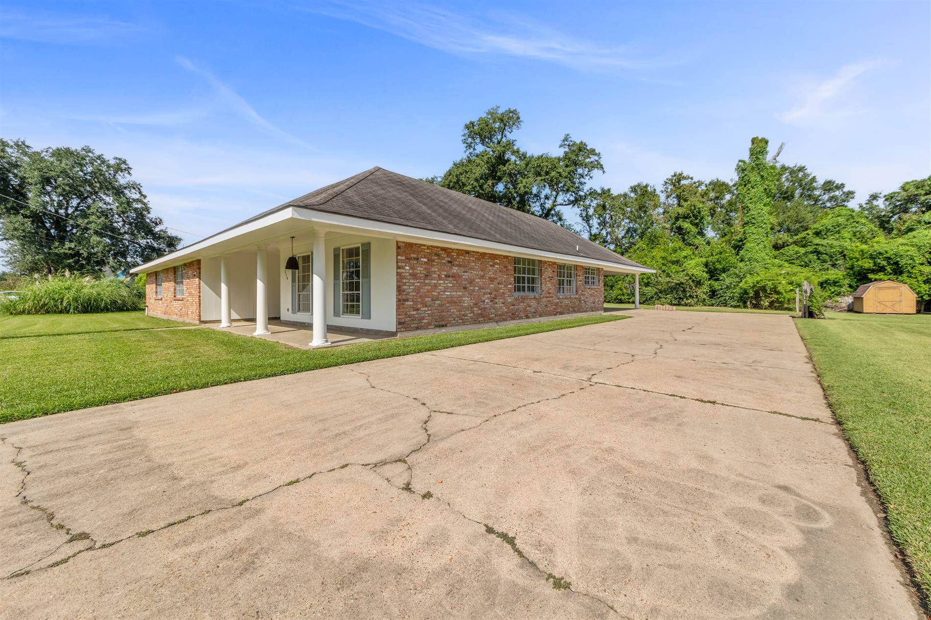 119 Michael Allen Blvd, Lafayette, LA 70501