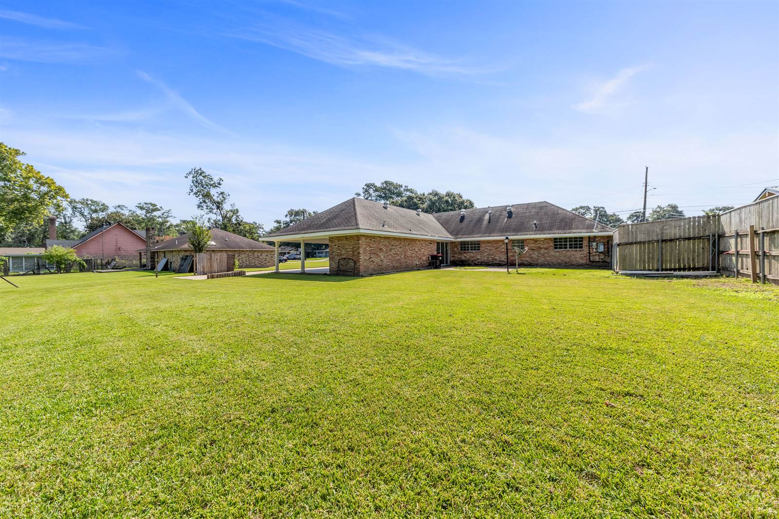 119 Michael Allen Blvd, Lafayette, LA 70501
