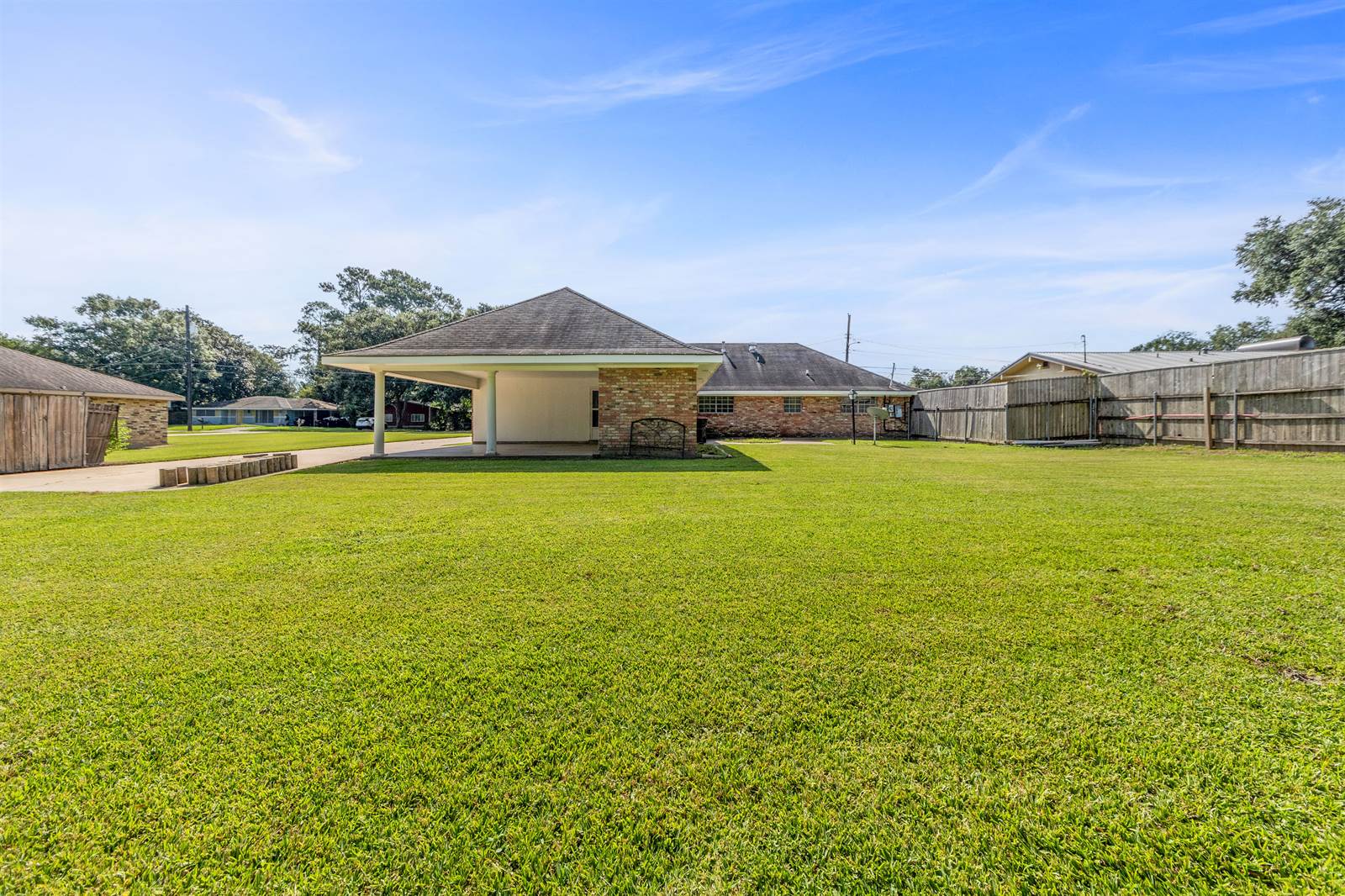 119 Michael Allen Blvd, Lafayette, LA 70501