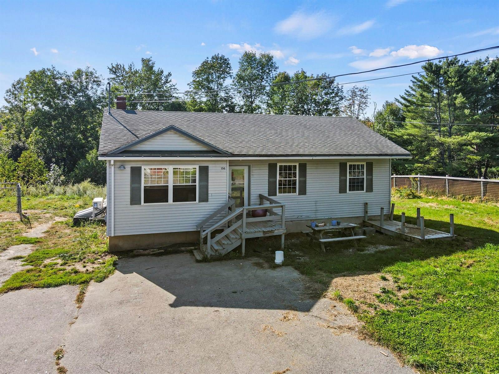 150 Moosehead Trail, Newport, ME 04953