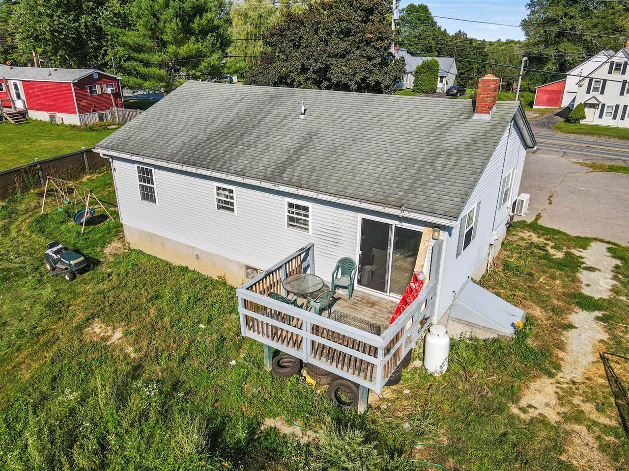 150 Moosehead Trail, Newport, ME 04953