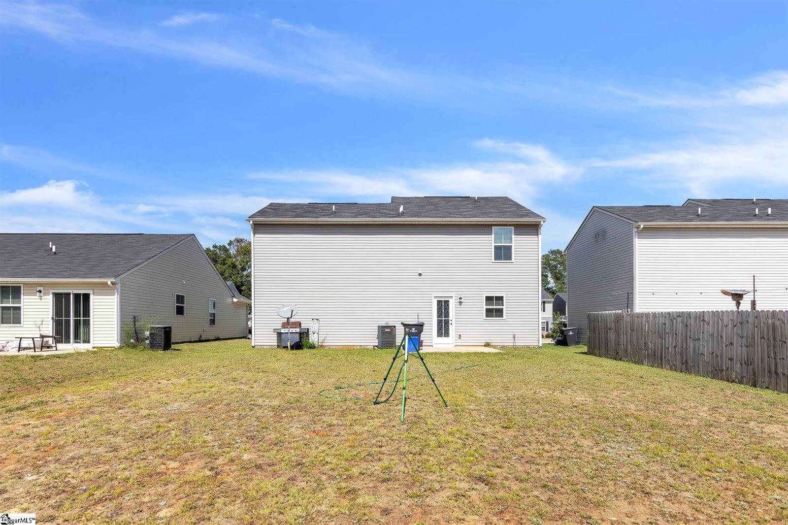 155 Queens Mill, Pendleton, SC 29670