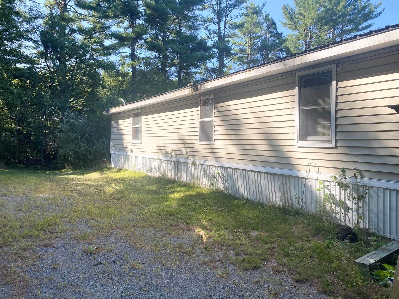 4856 Bennoch Road, Lagrange, ME 04453