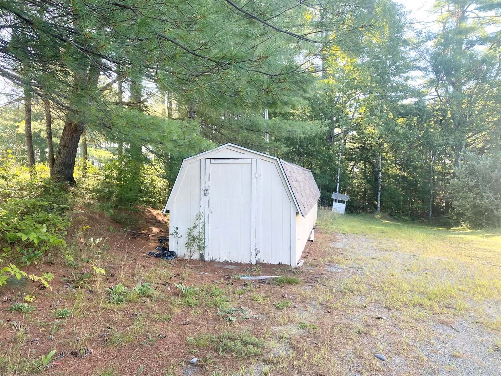 4856 Bennoch Road, Lagrange, ME 04453