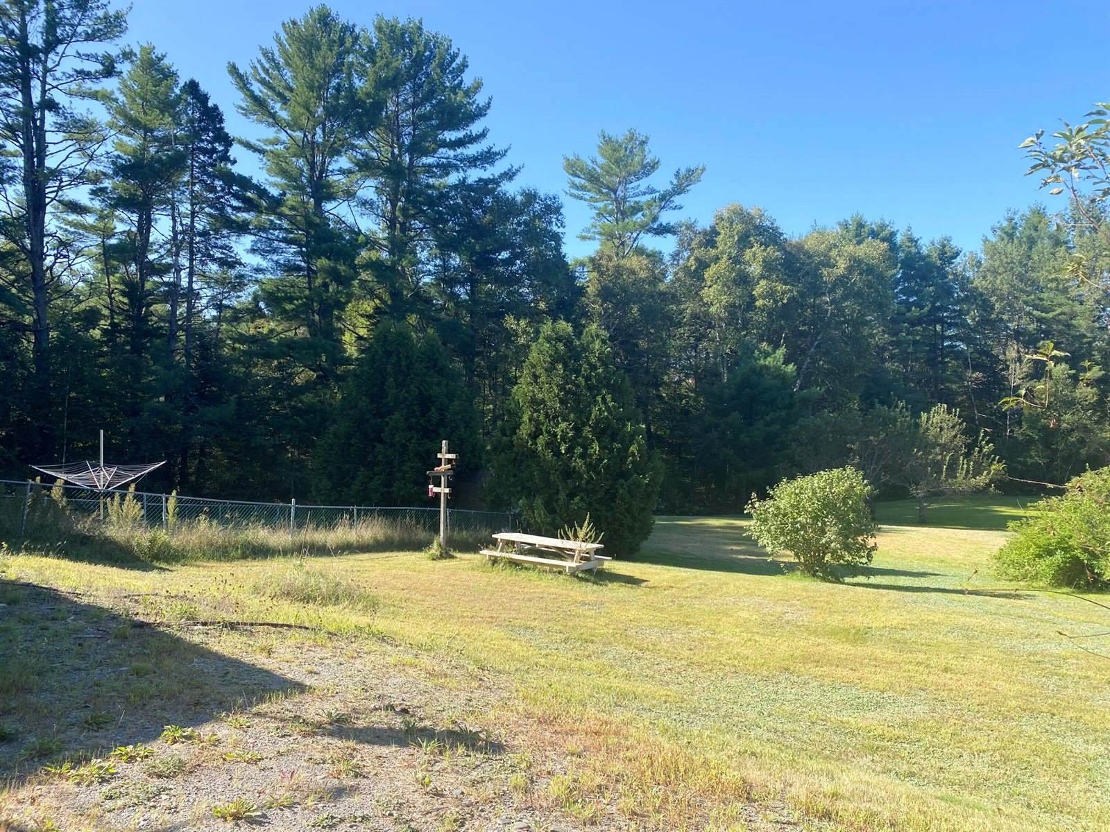 4856 Bennoch Road, Lagrange, ME 04453