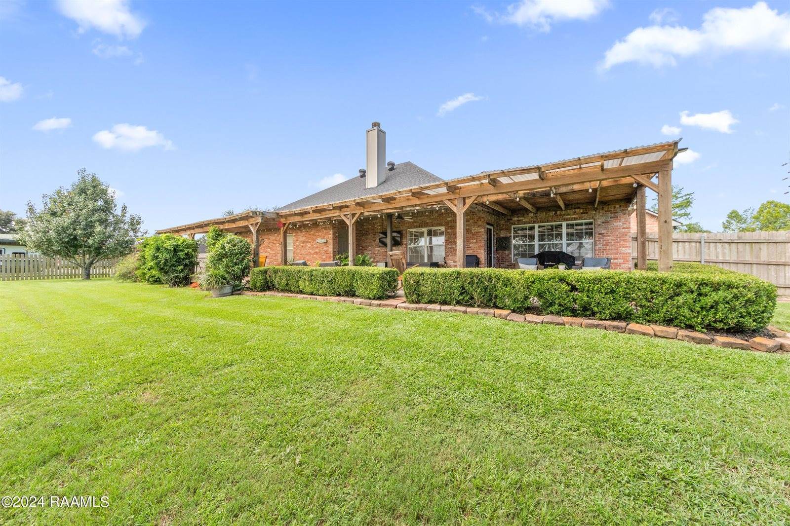 201 Jenkins Road, Duson, LA 70529