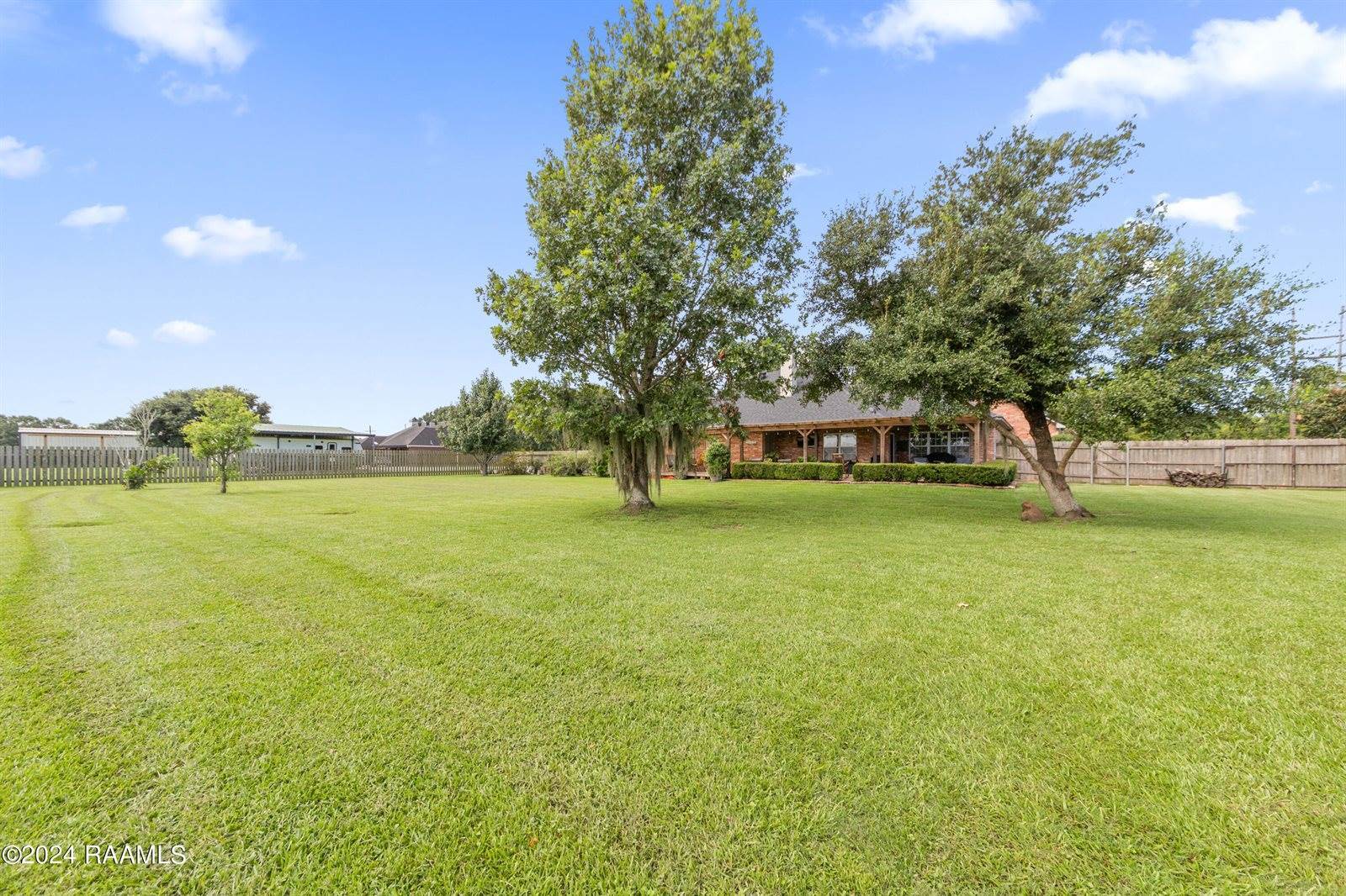 201 Jenkins Road, Duson, LA 70529