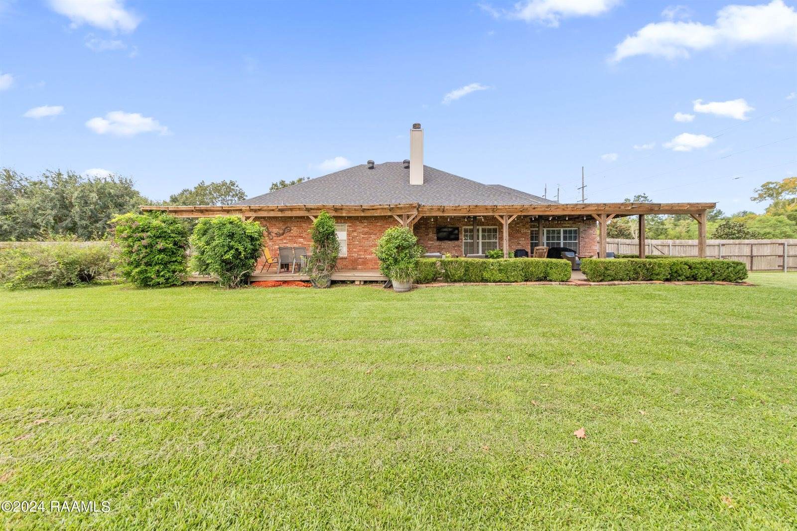 201 Jenkins Road, Duson, LA 70529