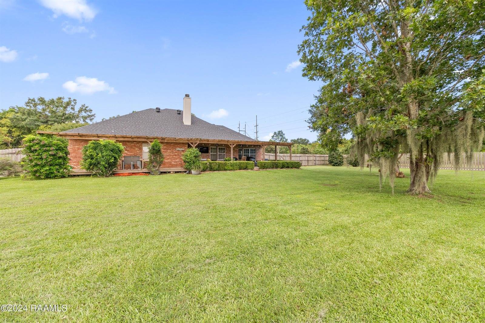 201 Jenkins Road, Duson, LA 70529