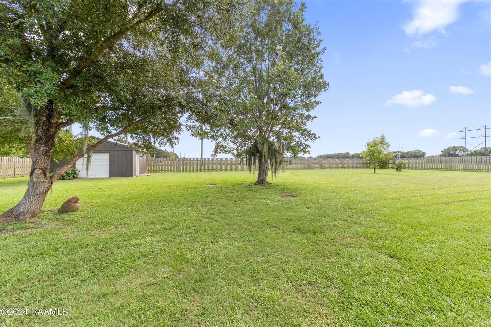 201 Jenkins Road, Duson, LA 70529