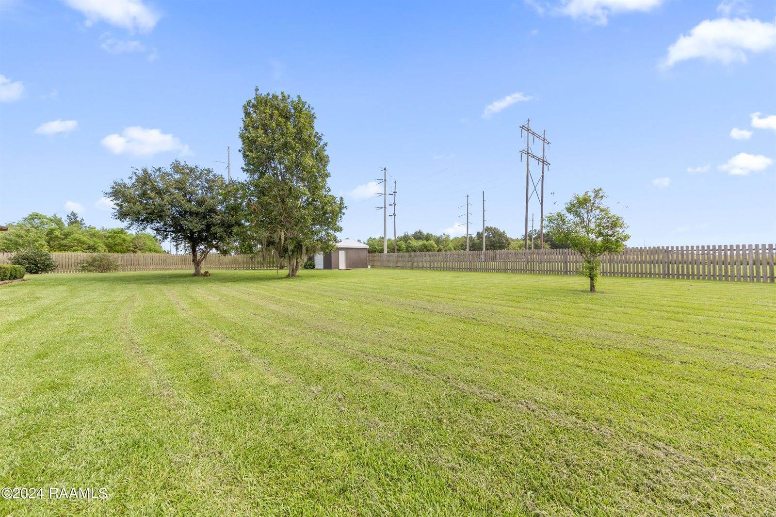 201 Jenkins Road, Duson, LA 70529