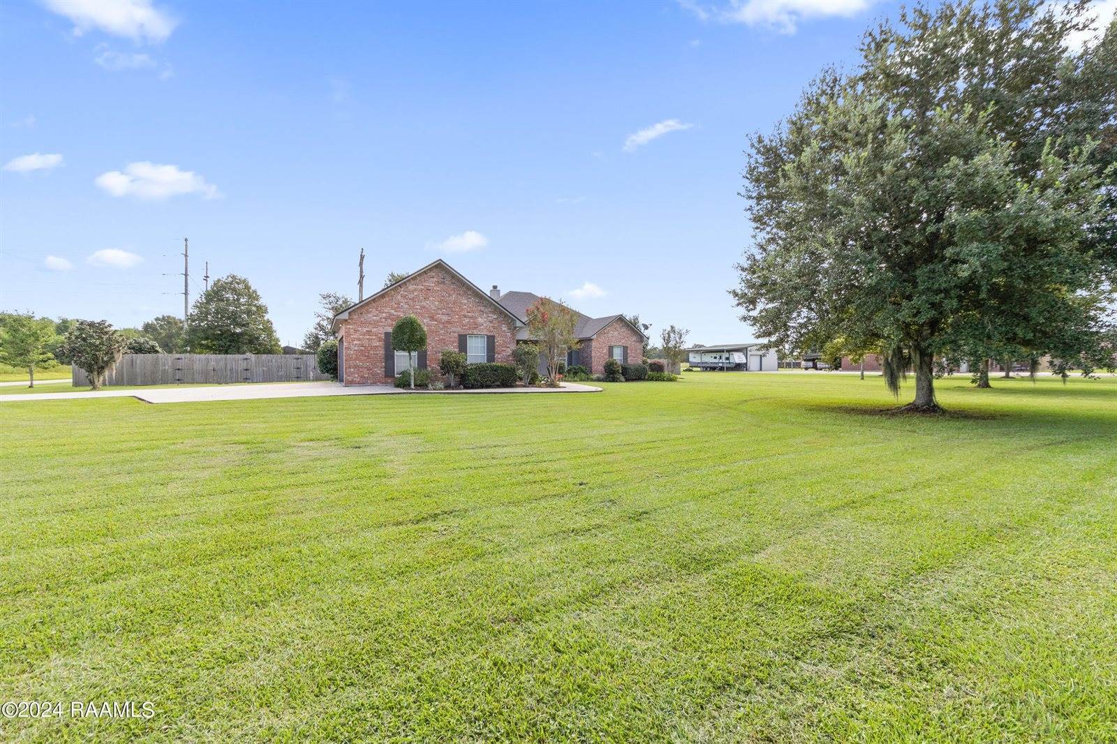 201 Jenkins Road, Duson, LA 70529