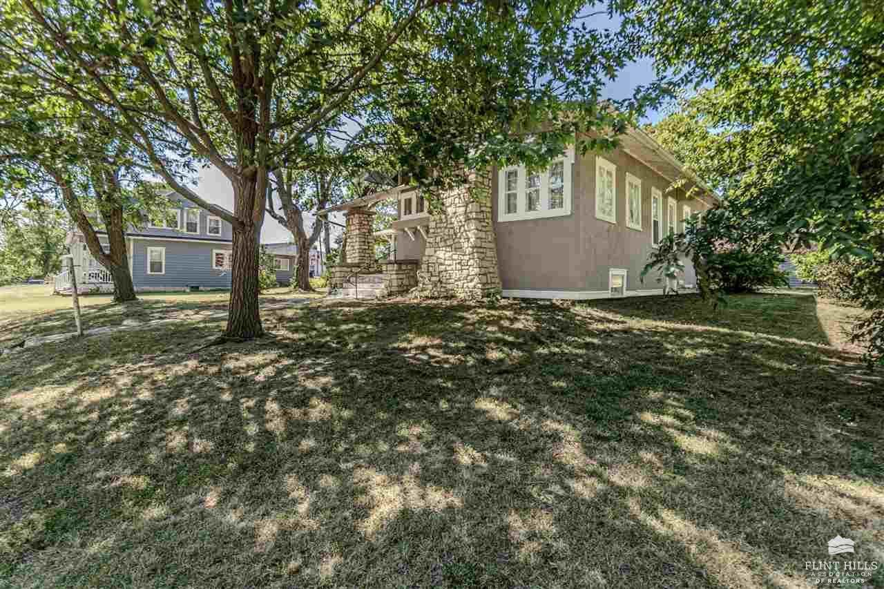 307 Elm, Wakefield, KS 67487