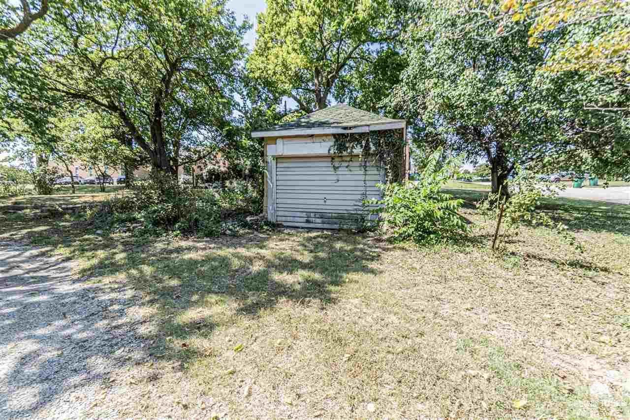 307 Elm, Wakefield, KS 67487