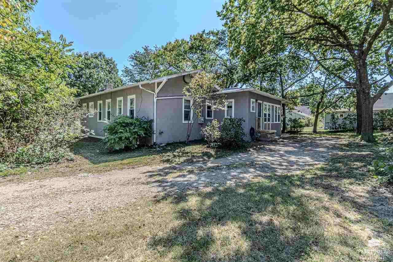 307 Elm, Wakefield, KS 67487