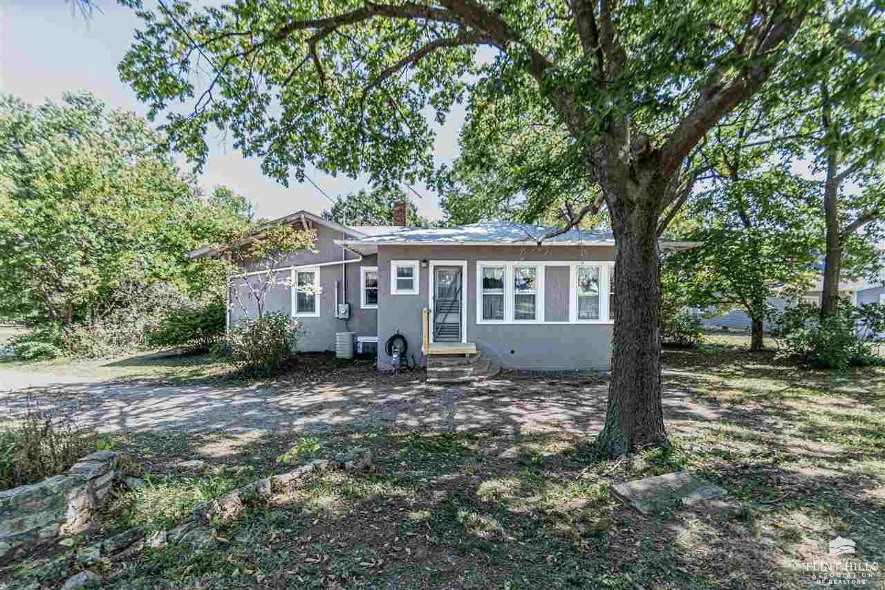 307 Elm, Wakefield, KS 67487