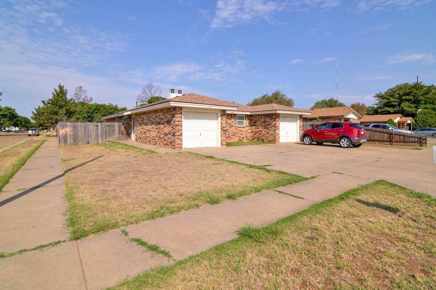 8214 Vernon Avenue, Lubbock, TX 79423