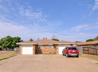 8214 Vernon Avenue, Lubbock, TX 79423