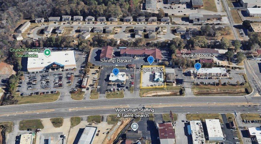 3517 McFarland Boulevard East, Tuscaloosa, AL 35405