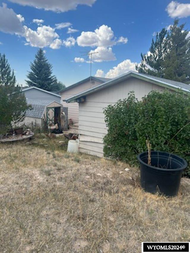 145 Lodgepole, Evanston, WY 82930