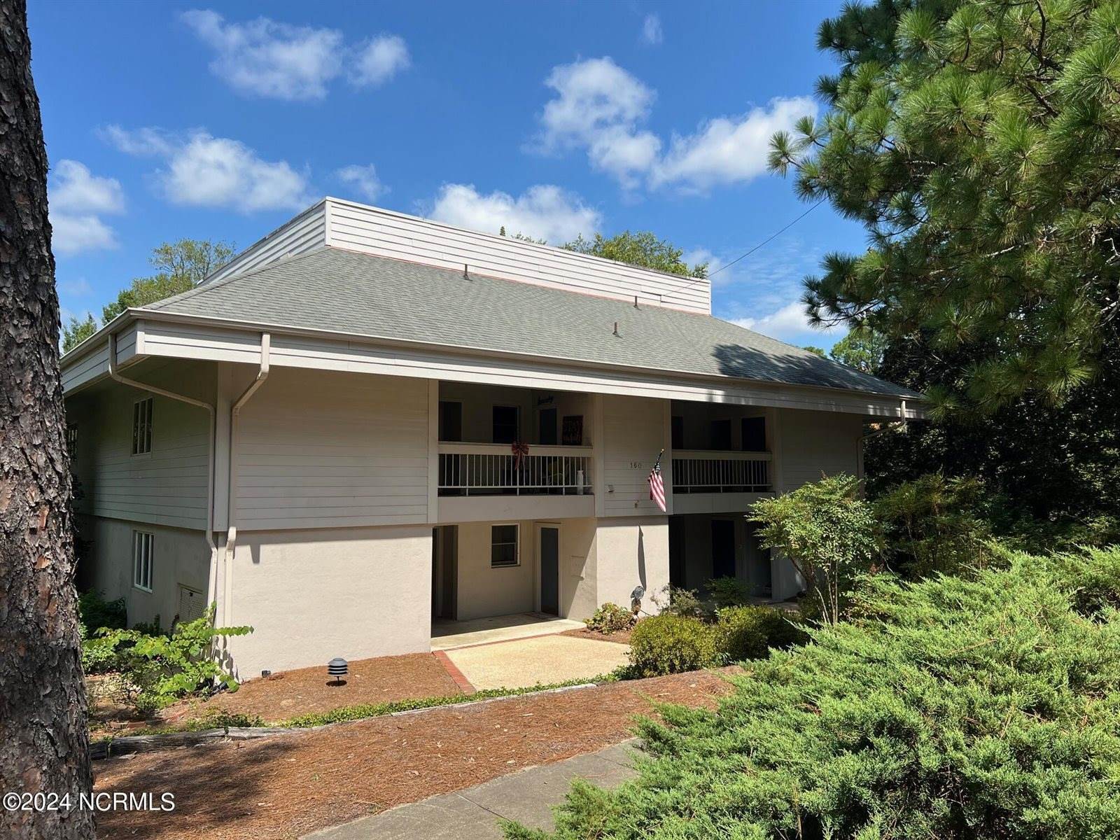 160 South May Street, Apt 1, Southern Pines, NC 28387