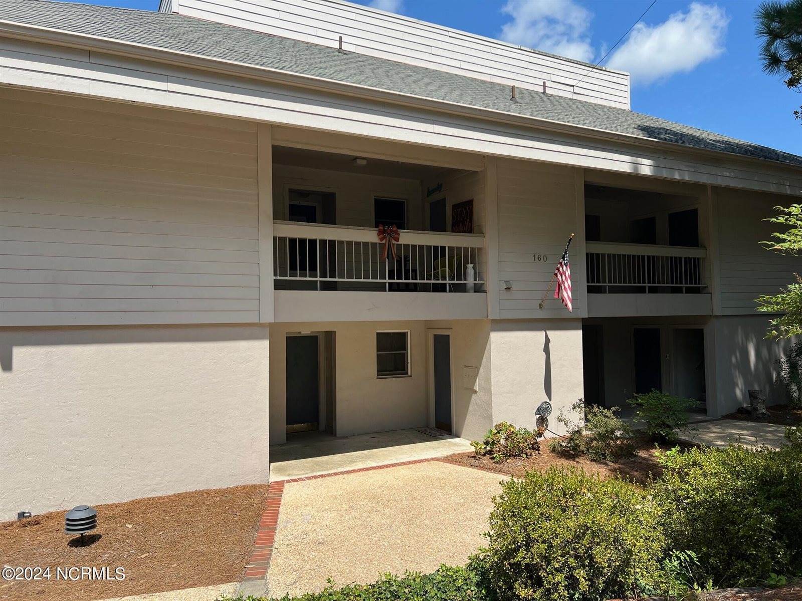 160 South May Street, Apt 1, Southern Pines, NC 28387