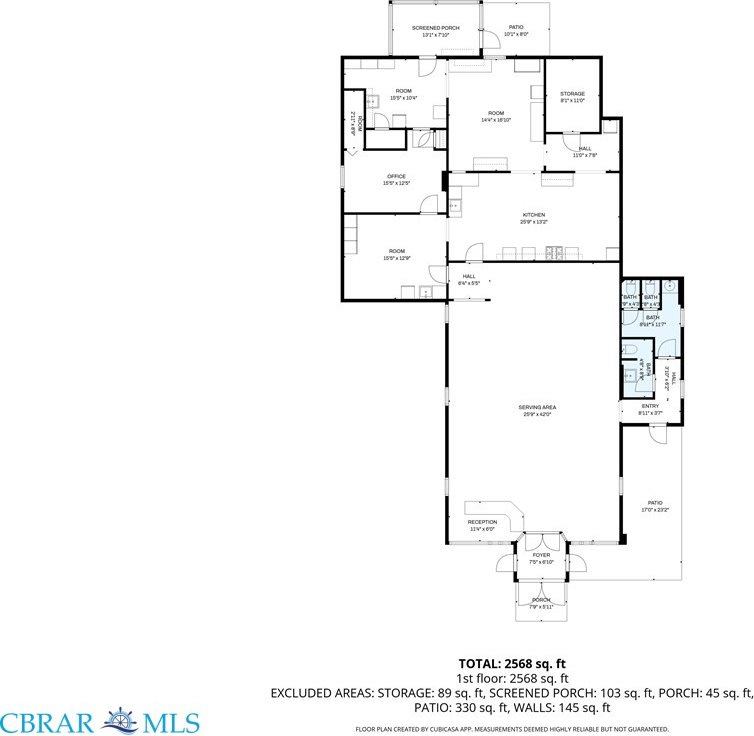 6870 Main Street, Gloucester, VA 23061