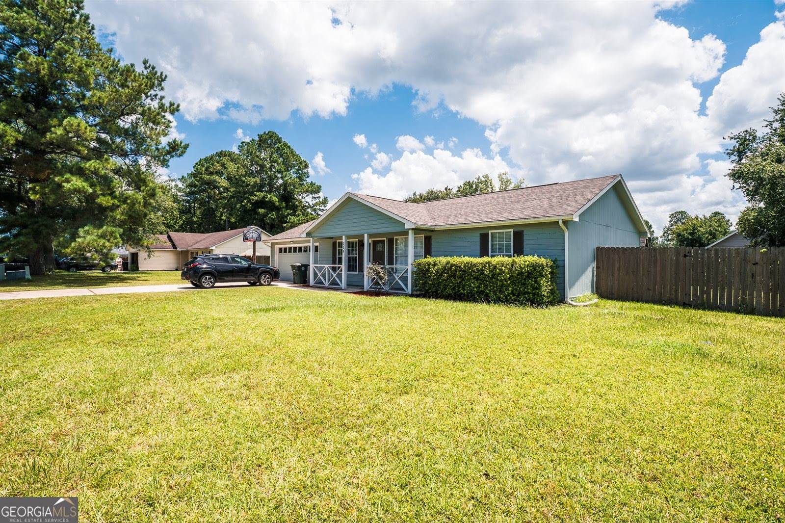 205 Norwood Drive, Kingsland, GA 31548