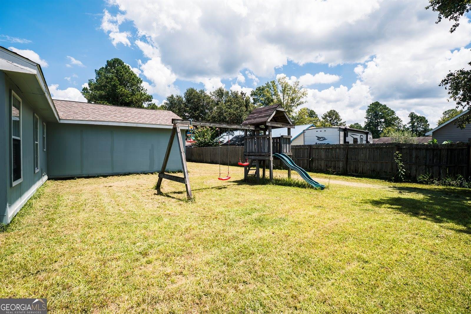 205 Norwood Drive, Kingsland, GA 31548