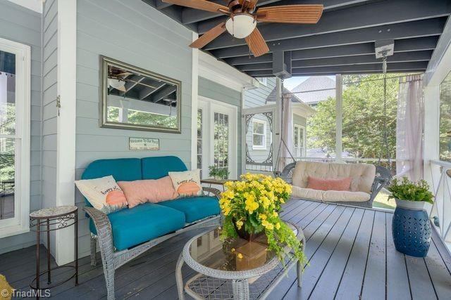 3404 Old Acre Court, Greensboro, NC 27410