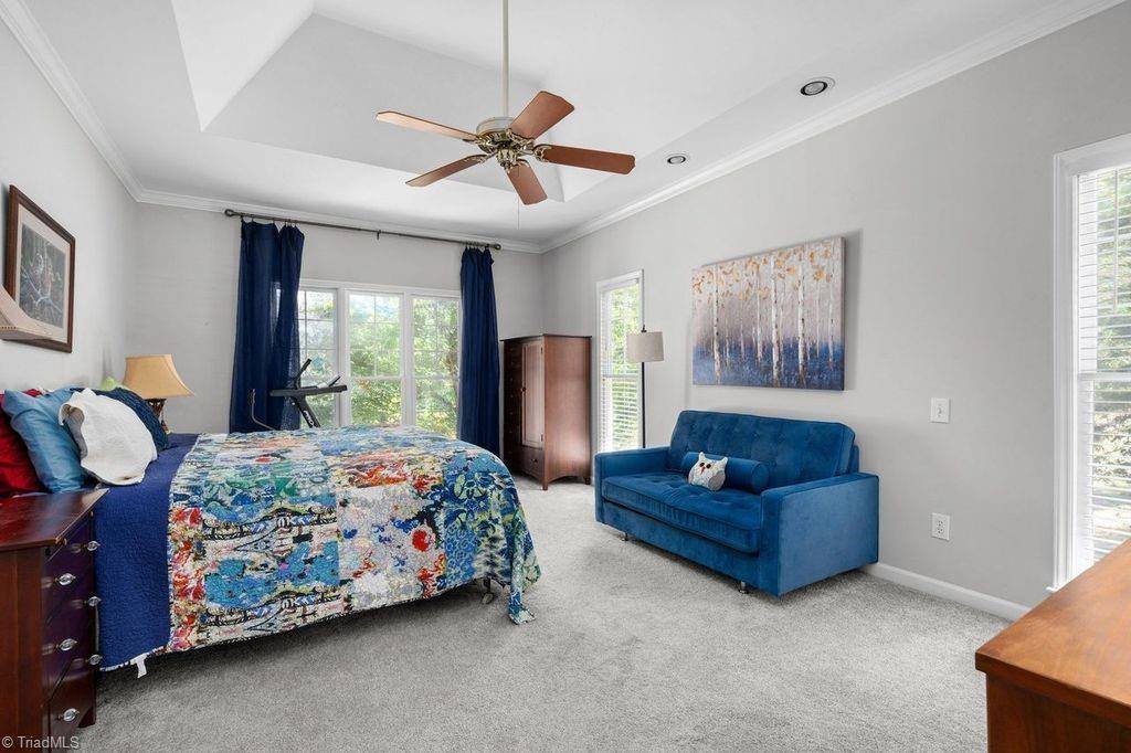 3404 Old Acre Court, Greensboro, NC 27410