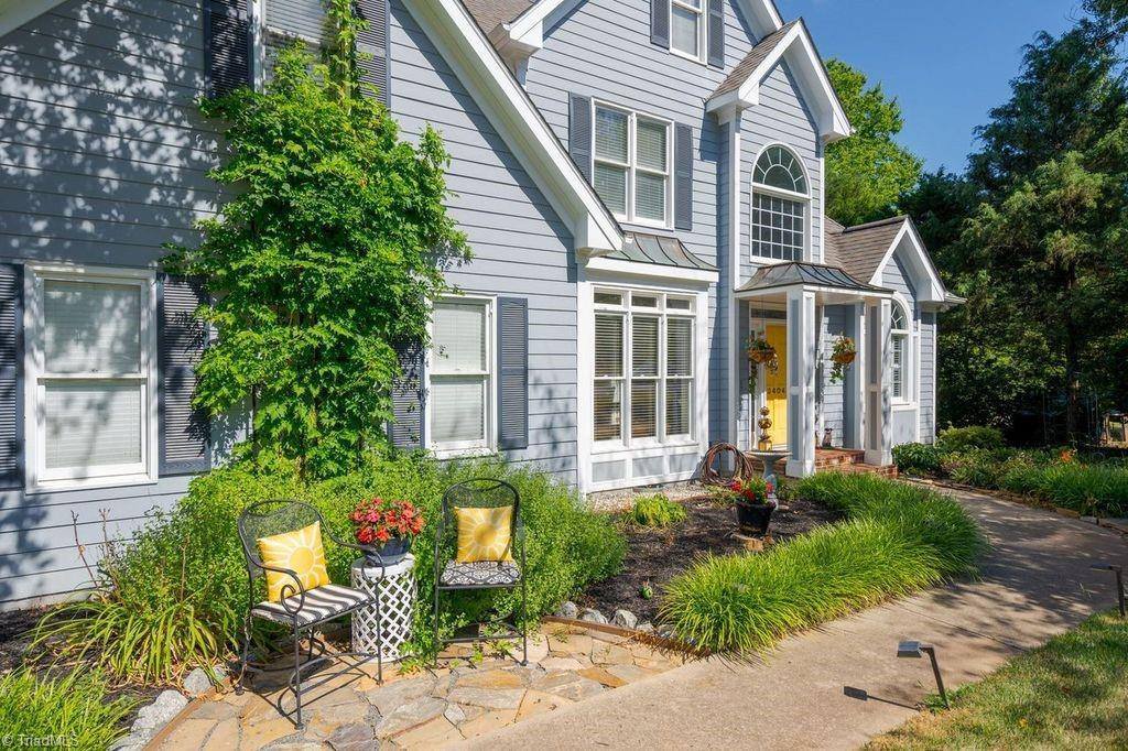 3404 Old Acre Court, Greensboro, NC 27410