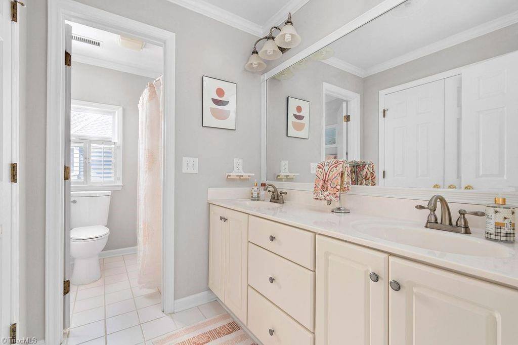 3404 Old Acre Court, Greensboro, NC 27410