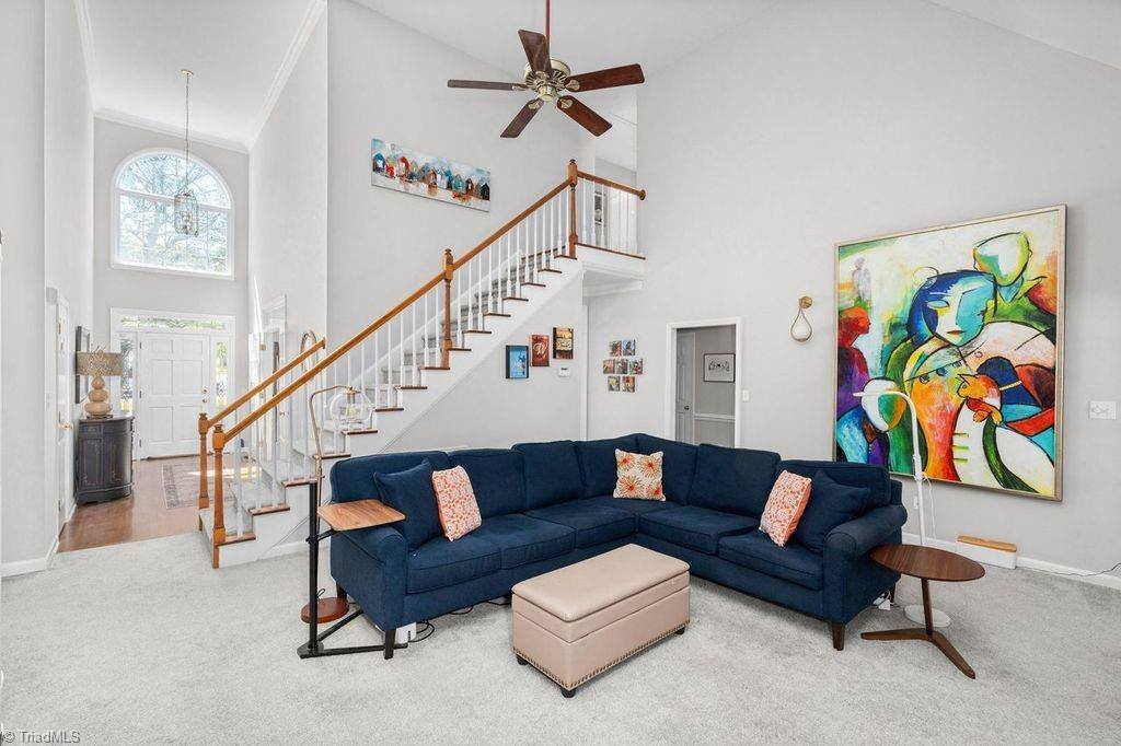 3404 Old Acre Court, Greensboro, NC 27410