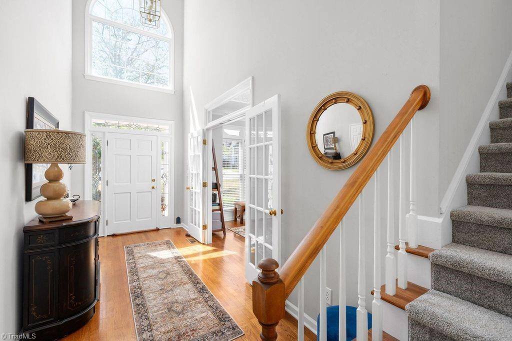 3404 Old Acre Court, Greensboro, NC 27410