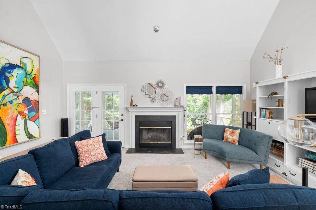 3404 Old Acre Court, Greensboro, NC 27410