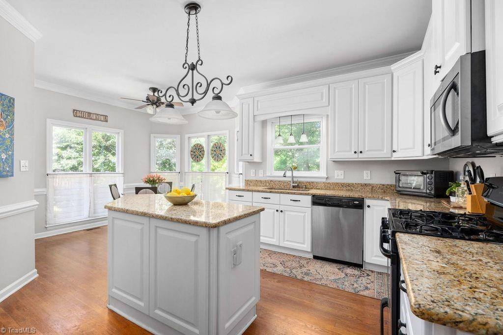 3404 Old Acre Court, Greensboro, NC 27410