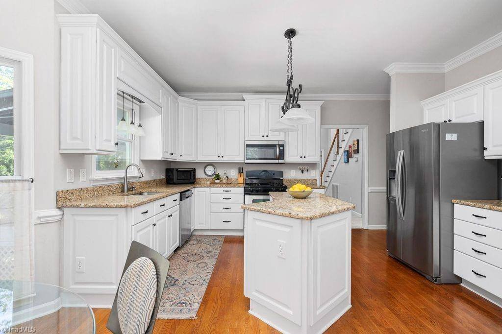 3404 Old Acre Court, Greensboro, NC 27410