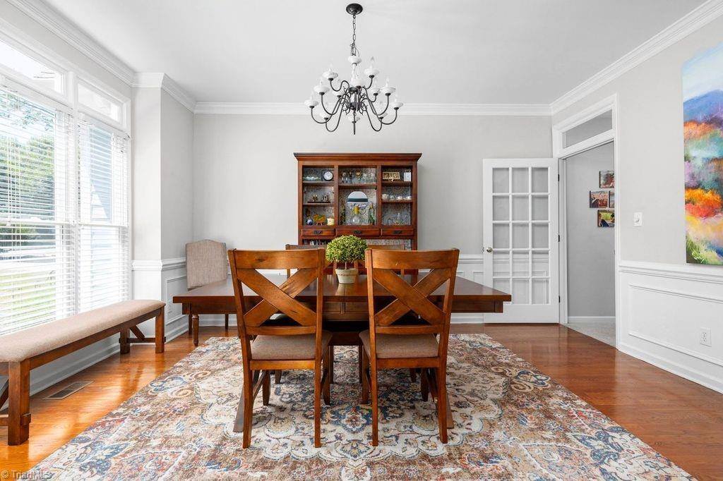 3404 Old Acre Court, Greensboro, NC 27410