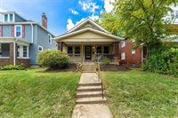 615 Fairwood Avenue, Columbus, OH 43205